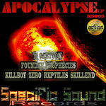 Apocalypse EP