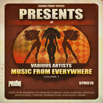 Music From Everywhere Vol 1