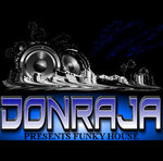 DonRaja Presents A Touch Of Funky: Part 1