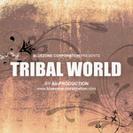 Tribal World (Sample Pack WAV)
