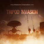 Tripod Invasion (Sample Pack WAV)