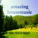Amazing Housemusic (Progressive Meets Ambient Chillout In Ab Key)