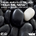 Hold Me Now (remixes)