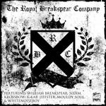 The Royal Breakspear Company EP