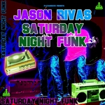 Saturday Night Funk (Extended Play)