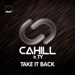 Take It Back (remixes)