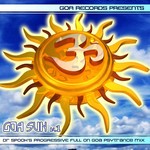 Goa Sun V 1(mixed by Dr Spook)