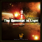 The Concept Is Light (selected by TRL)