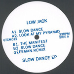 Slow Dance EP