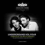 Underground Vol2 (compiled by Pretty Criminals)