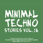 Minimal Techno Stories Vol 16