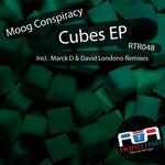 Cubes EP