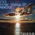 Inner Vision EP