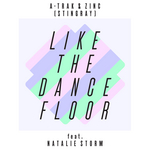 Like The Dance Floor
