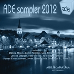 ADE Sampler 2012