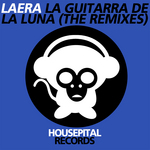 La Guitarra De La Luna (The remixes)