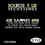 Sounds R Us Showcase - ADE Sampler 2012