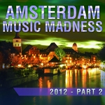 Amsterdam Music Madness 2012 Vol 2