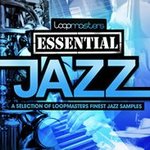 Essentials 17: Jazz (Sample Pack WAV)