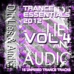 Trance Essentials 2012 Vol 4