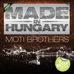 Made In Hungary (remixes)