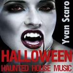 Halloween Haunted House Club Mix