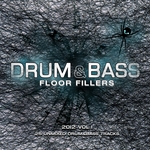 Drum & Bass Floor Fillers 2012 Vol1