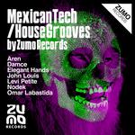 Mexican Tech House Grooves