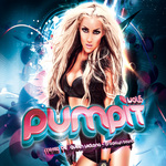 Pump It Vol 6 (Worldwide Edition) (unmixed tracks)