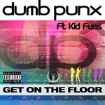 Get On The Floor (remixes)