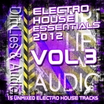 Electro House Essentials 2011 Vol 3