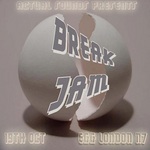 Break Jam EP