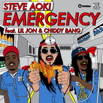 Emergency (remixes)