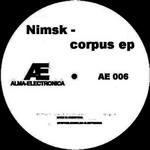 Nimsk: Corpus EP