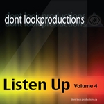 Listen Up Volume 4