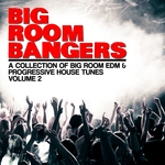 Big Room Bangers Vol 2 (A Collection Of Big Room EDM & Progressive House Tunes)