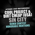 Sin City Remix Contest Honorable Mentions