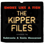 The Kipper Files