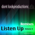 Listen Up Remixes Volume 4