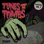 Tunes From The Tombs: Drum & Bass Vol 1