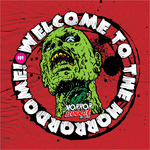 Welcome To The Horrordome