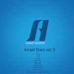 Arrant Stars Vol 5