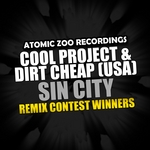 Sin City: Remix Contest Winners