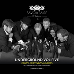Underground Vol Five (compiled by Wez Saunders)