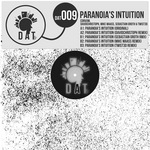 Paranoia's Intuition (remixes)