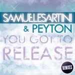 You Got To Release (remixes)