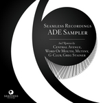 Seamless Recordings ADE Sampler