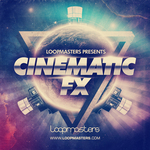 Cinematic FX (Sample Pack WAV)