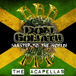 Skastep To The World: The Acapellas