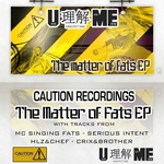 Matter Of Fats EP